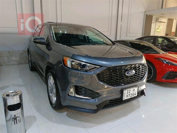 فورد ادج 2022   للبيع في العراق - اربيل